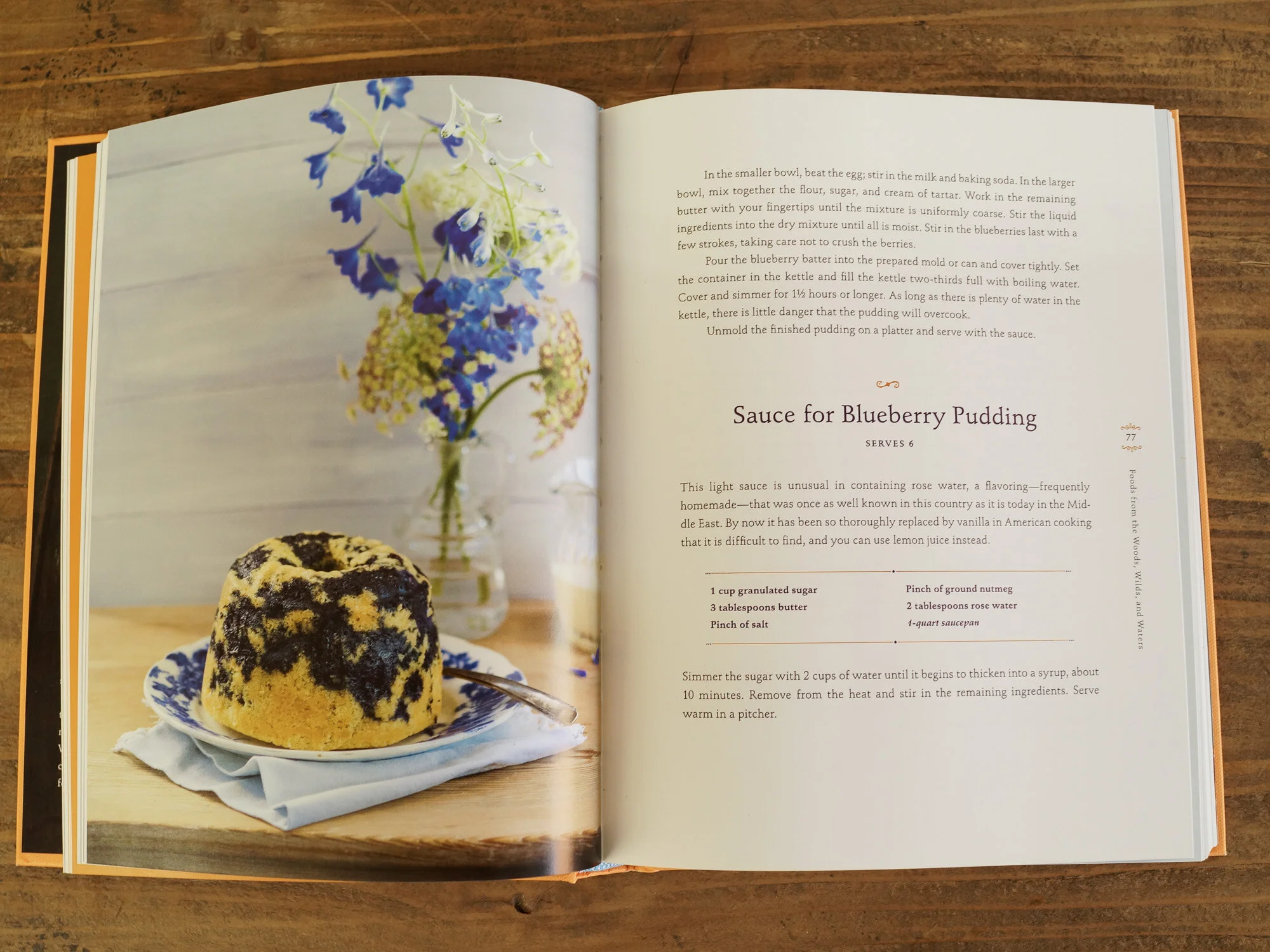 The Little House Cookbook Hardcover — Ingalls Homestead
